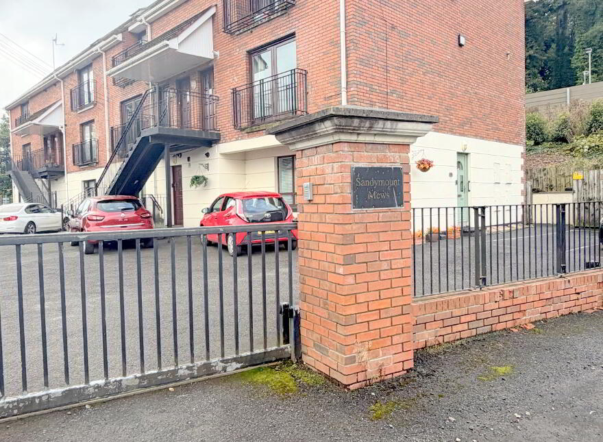 10 Sandymount Mews, Derriaghy, BT17 9HA