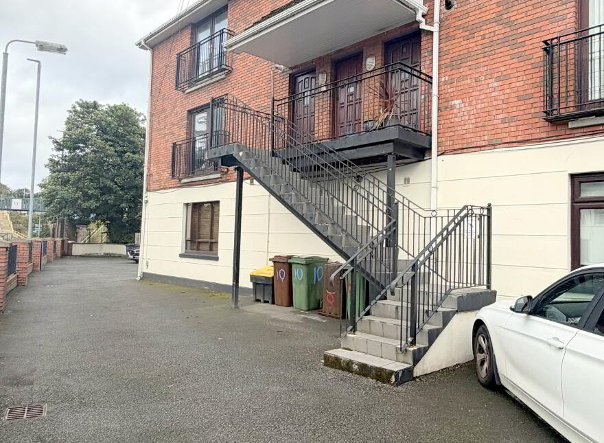 10 Sandymount Mews, Derriaghy, BT17 9HA