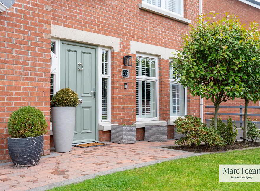 30 Deerings Wood, Lurgan, Craigavon, BT67 9BB