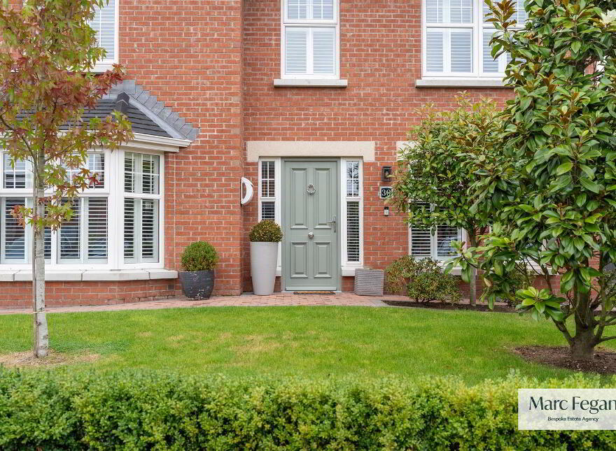 30 Deerings Wood, Lurgan, Craigavon, BT67 9BB