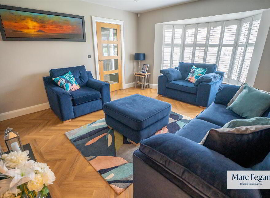 30 Deerings Wood, Lurgan, Craigavon, BT67 9BB