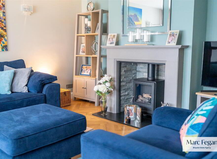30 Deerings Wood, Lurgan, Craigavon, BT67 9BB