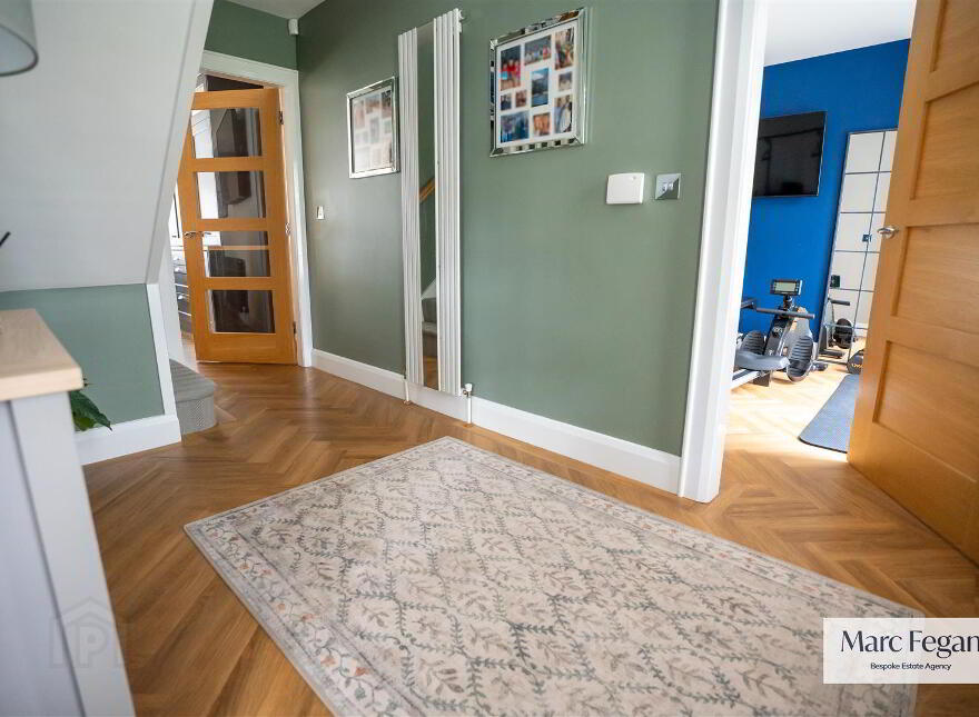 30 Deerings Wood, Lurgan, Craigavon, BT67 9BB
