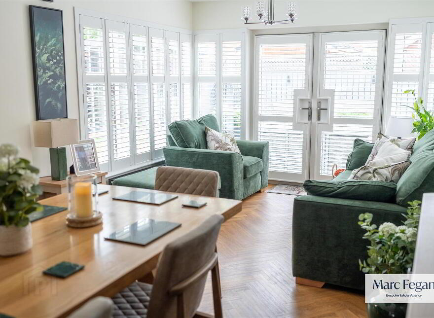 30 Deerings Wood, Lurgan, Craigavon, BT67 9BB