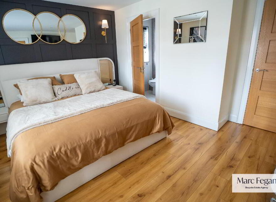 30 Deerings Wood, Lurgan, Craigavon, BT67 9BB