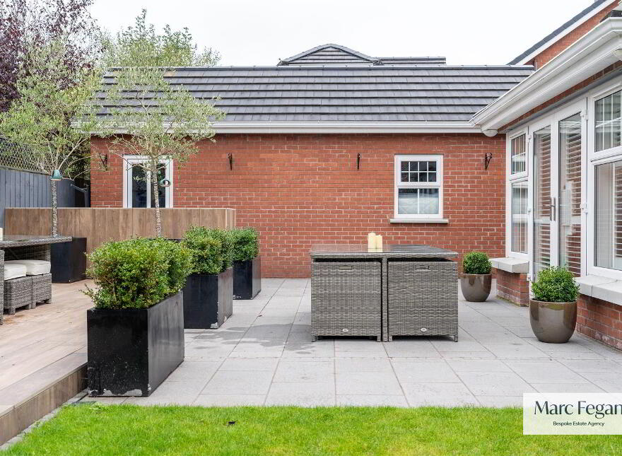 30 Deerings Wood, Lurgan, Craigavon, BT67 9BB