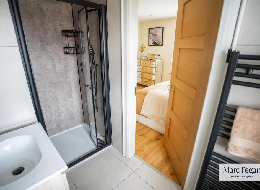 30 Deerings Wood, Lurgan, Craigavon, BT67 9BB