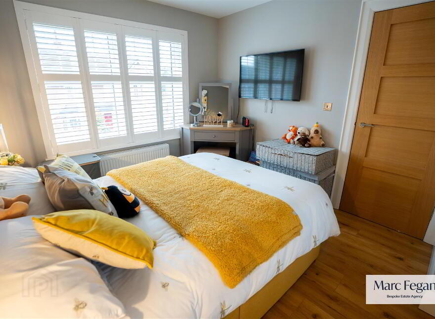 30 Deerings Wood, Lurgan, Craigavon, BT67 9BB