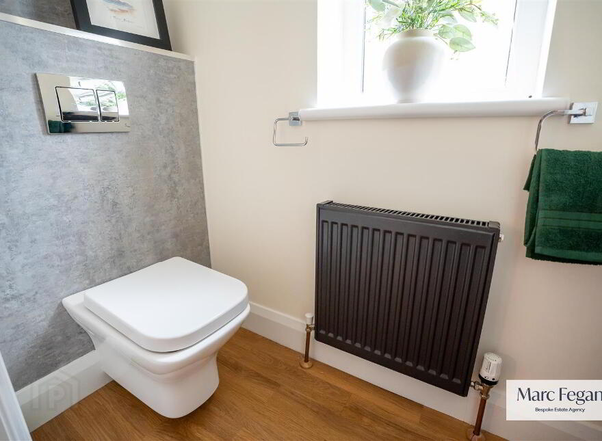 30 Deerings Wood, Lurgan, Craigavon, BT67 9BB