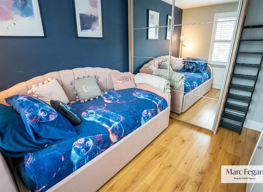 30 Deerings Wood, Lurgan, Craigavon, BT67 9BB