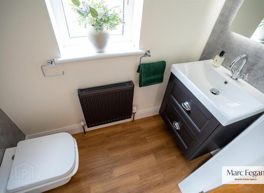 30 Deerings Wood, Lurgan, Craigavon, BT67 9BB