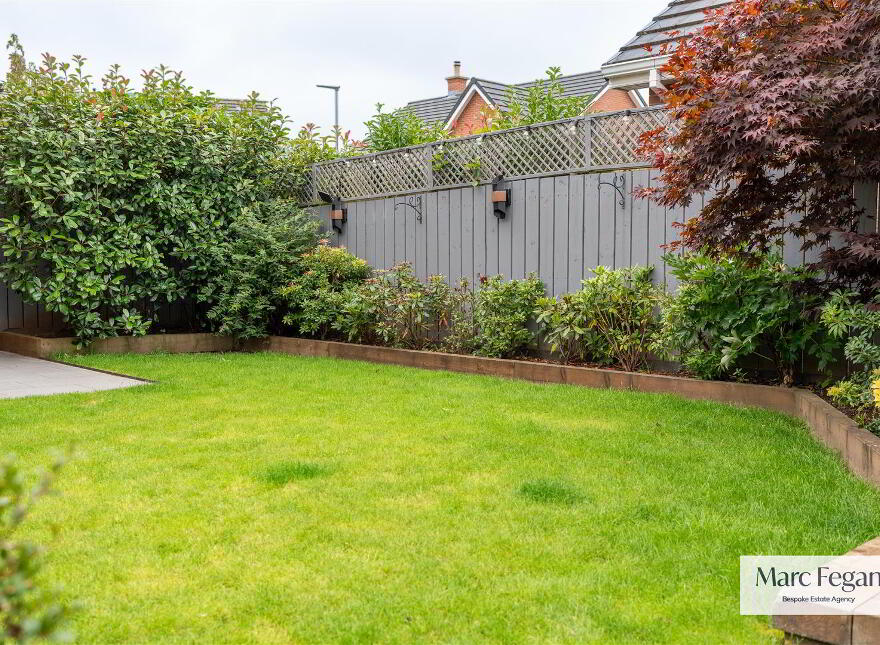 30 Deerings Wood, Lurgan, Craigavon, BT67 9BB