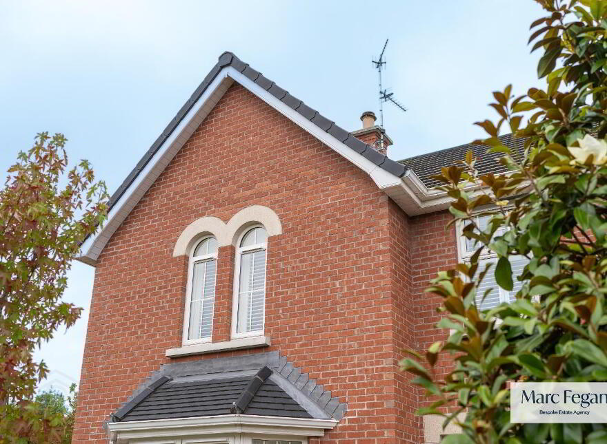 30 Deerings Wood, Lurgan, Craigavon, BT67 9BB