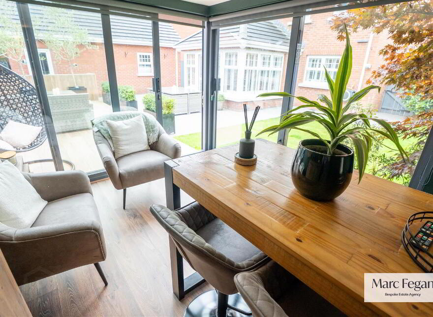 30 Deerings Wood, Lurgan, Craigavon, BT67 9BB