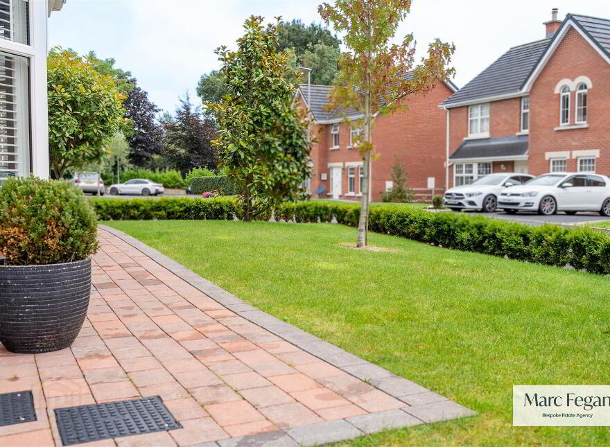 30 Deerings Wood, Lurgan, Craigavon, BT67 9BB