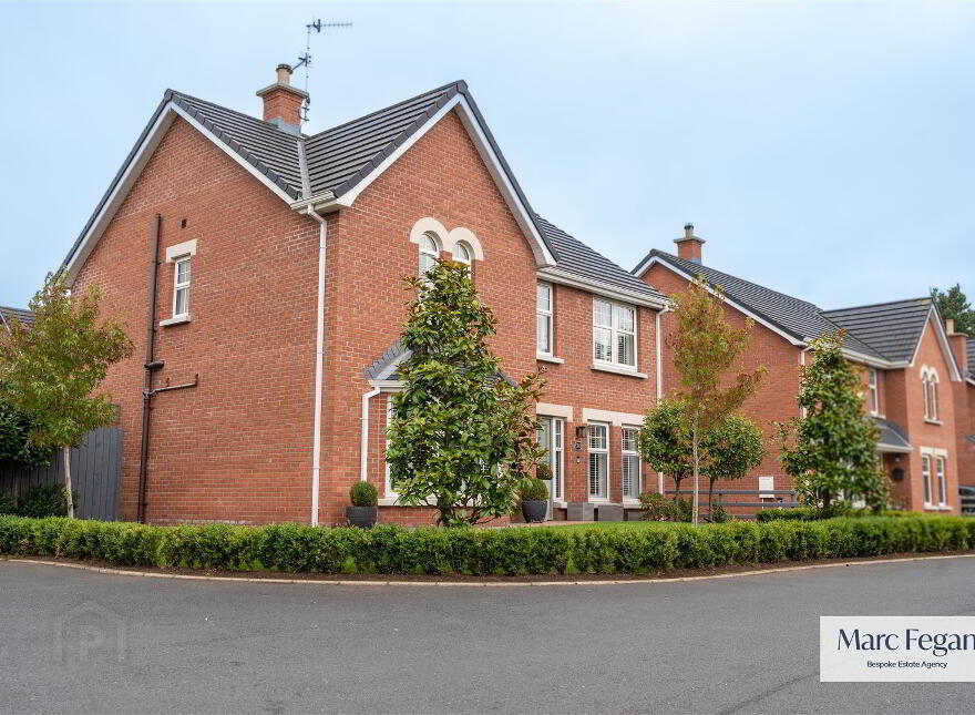 30 Deerings Wood, Lurgan, Craigavon, BT67 9BB