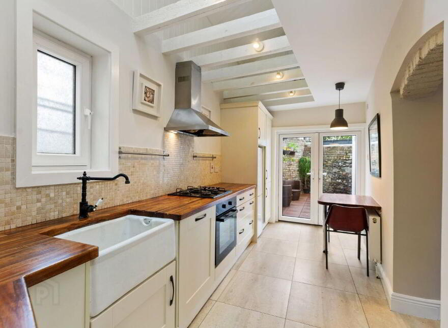 6 Mountpleasant Avenue Upper, Ranelagh, D06Y627