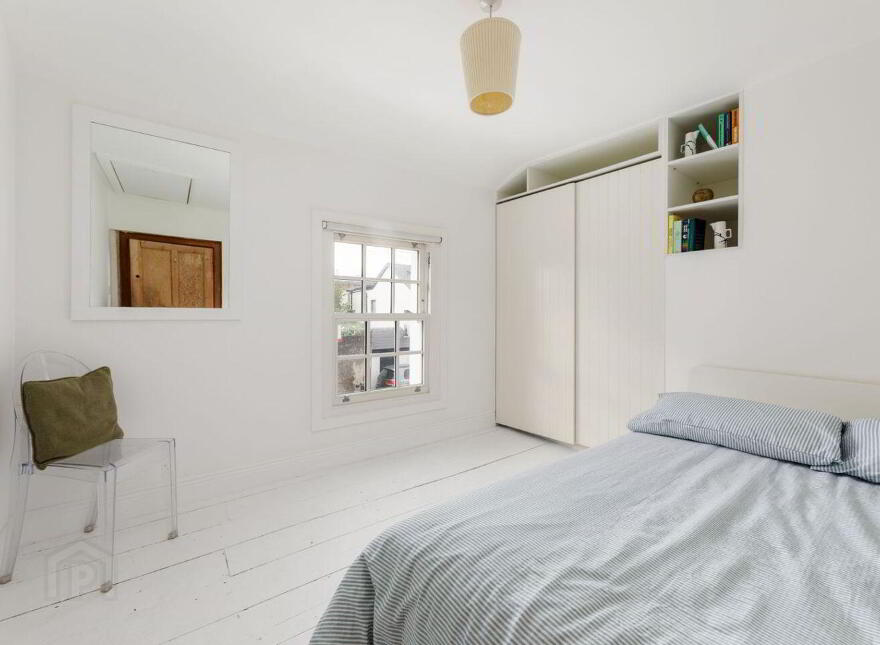 6 Mountpleasant Avenue Upper, Ranelagh, D06Y627