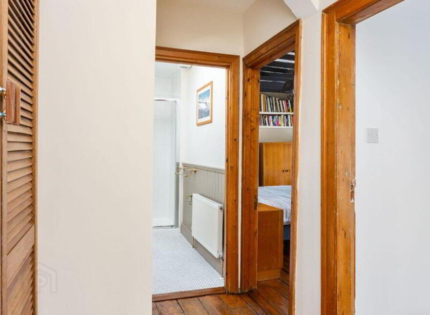 6 Mountpleasant Avenue Upper, Ranelagh, D06Y627