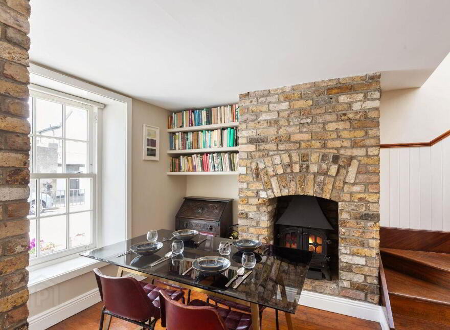 6 Mountpleasant Avenue Upper, Ranelagh, D06Y627