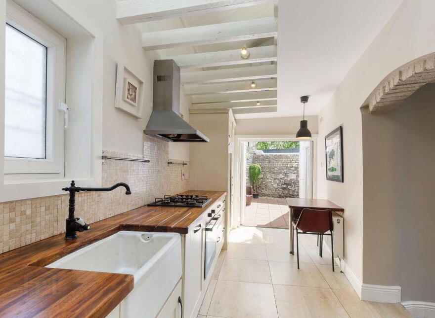 6 Mountpleasant Avenue Upper, Ranelagh, D06Y627