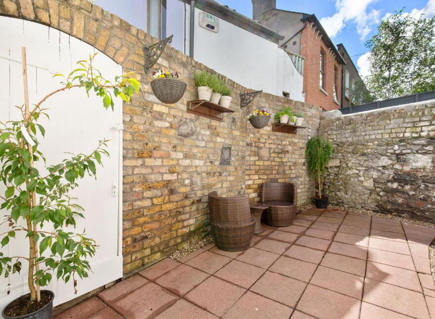 6 Mountpleasant Avenue Upper, Ranelagh, D06Y627