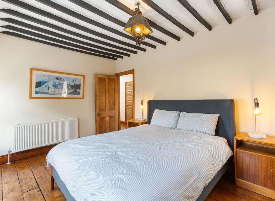6 Mountpleasant Avenue Upper, Ranelagh, D06Y627