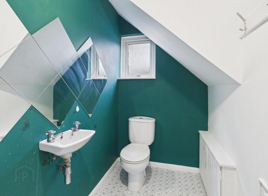 3 Cranley Green, Bangor, BT19 7FE