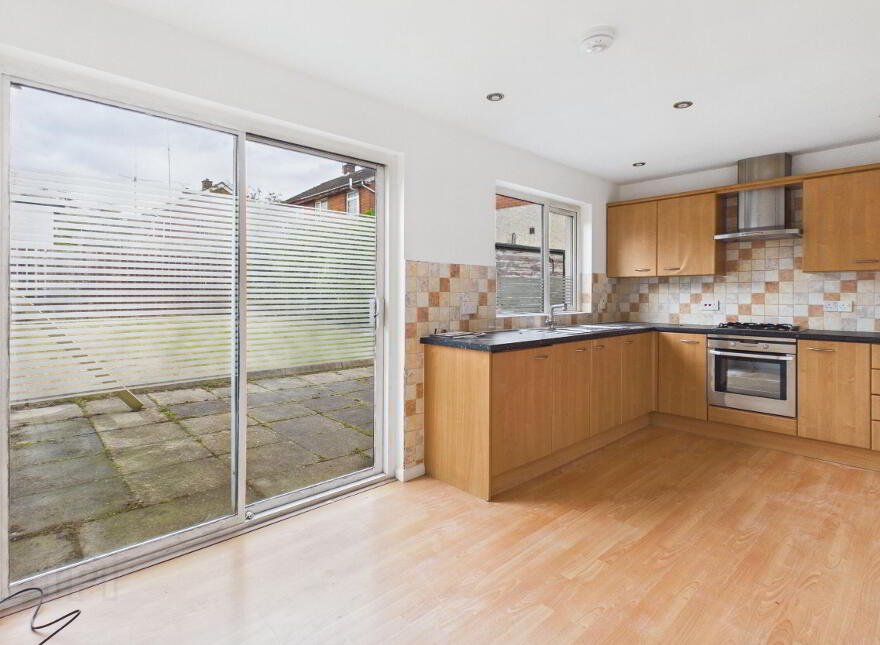 3 Cranley Green, Bangor, BT19 7FE