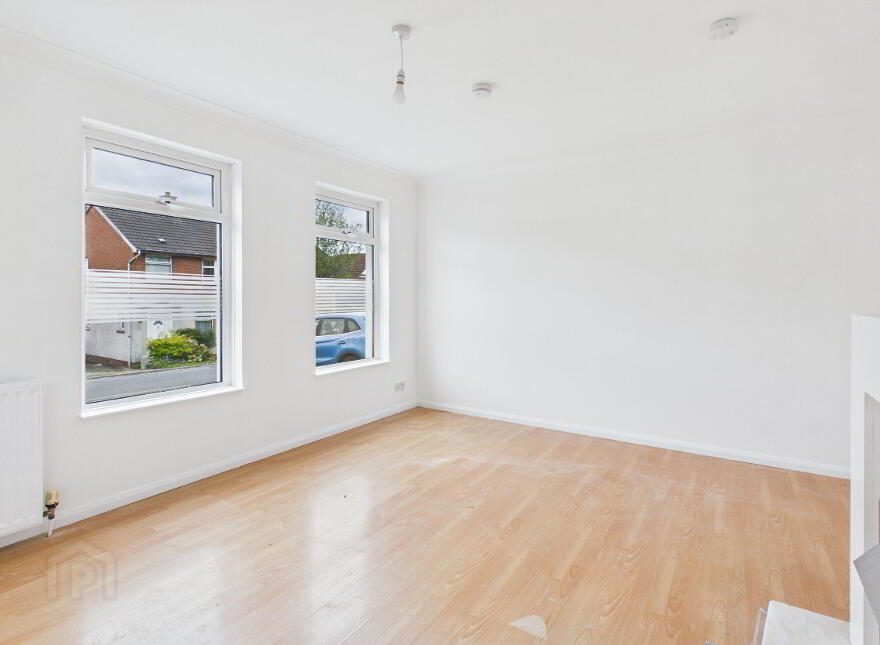 3 Cranley Green, Bangor, BT19 7FE