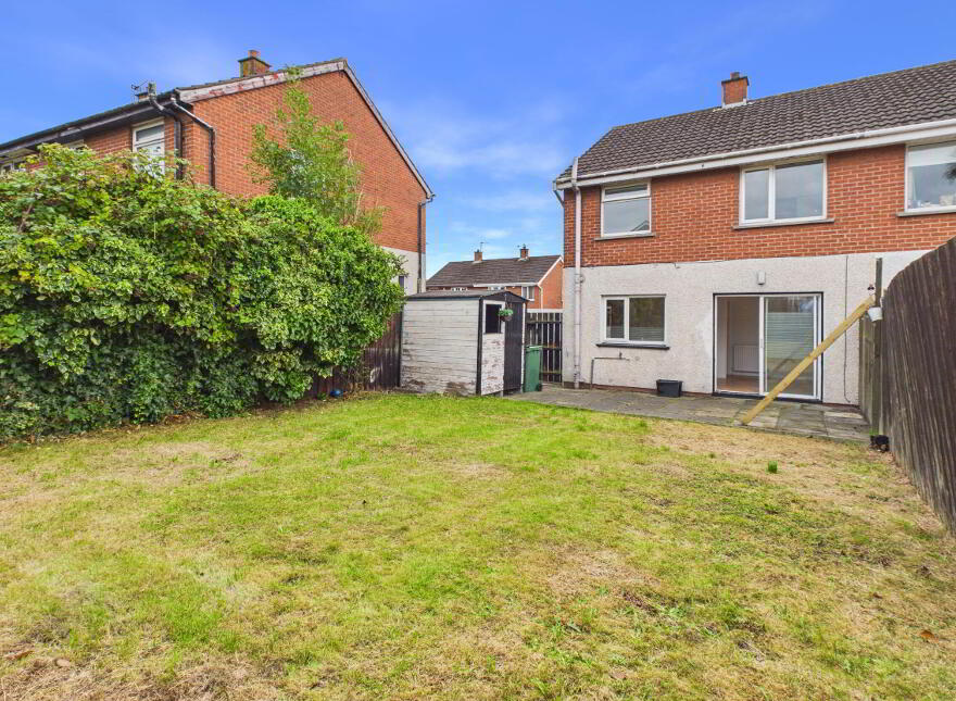 3 Cranley Green, Bangor, BT19 7FE
