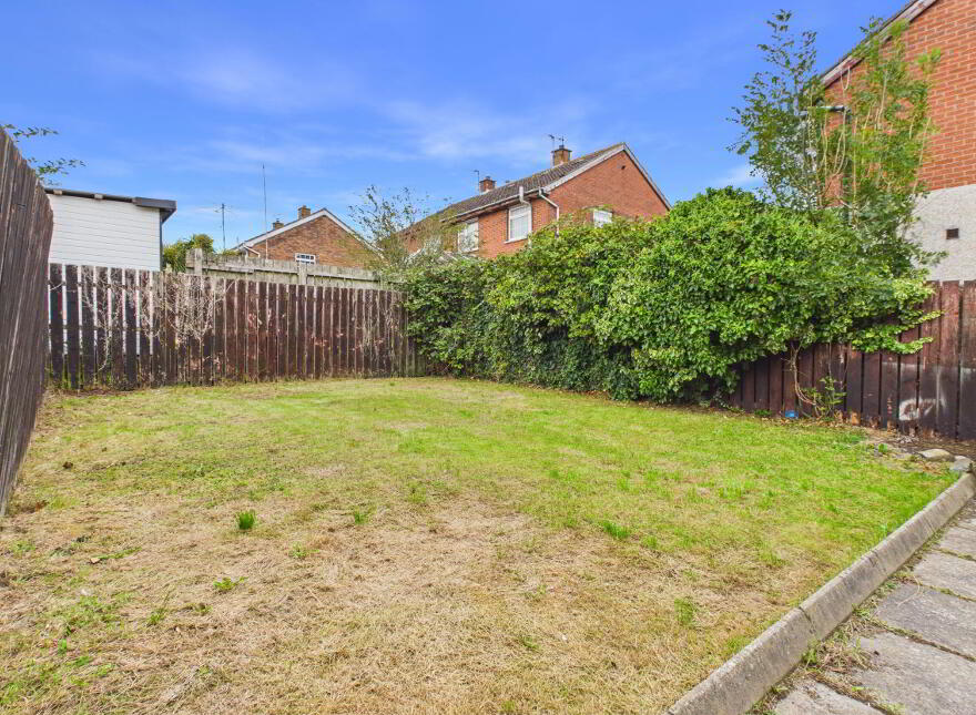 3 Cranley Green, Bangor, BT19 7FE