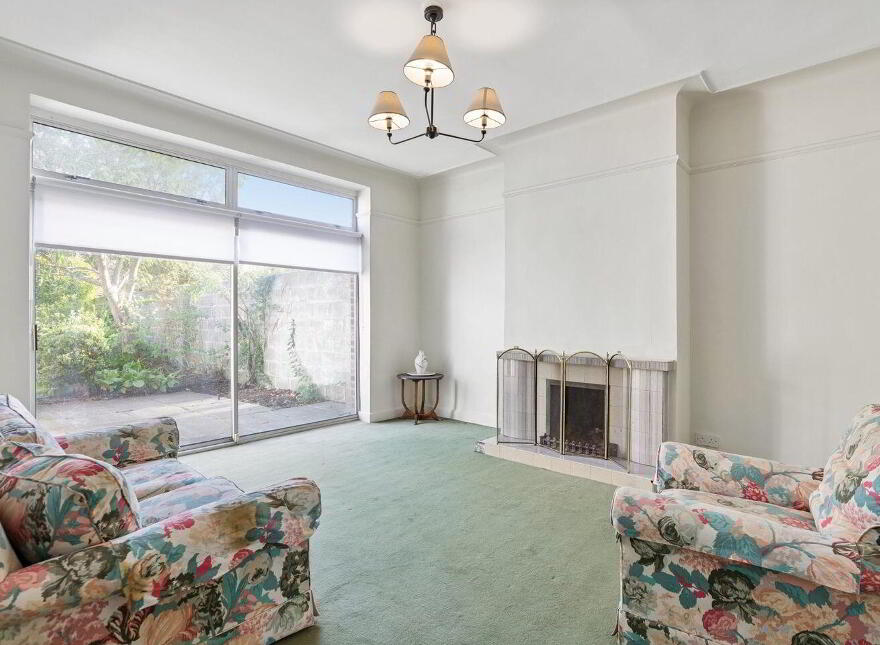 25 Nutley Road, Ballsbridge, Ballsbridge, D04Y8K8