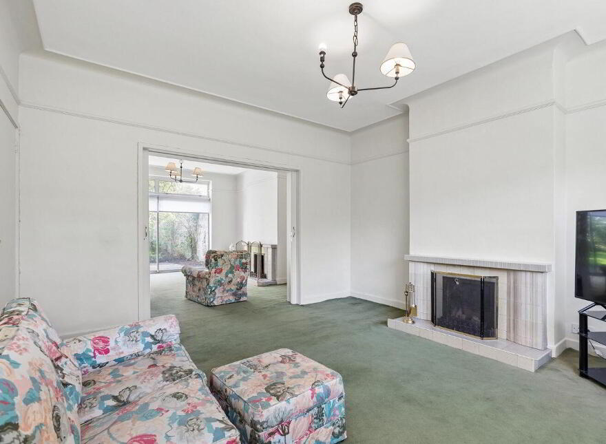 25 Nutley Road, Ballsbridge, Ballsbridge, D04Y8K8