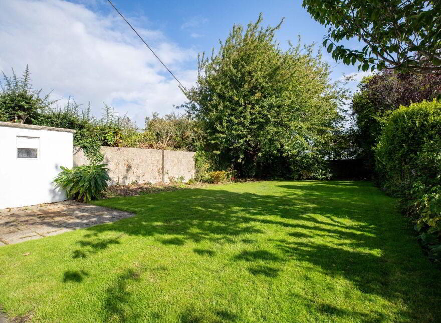 25 Nutley Road, Ballsbridge, Ballsbridge, D04Y8K8