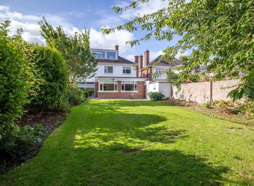 25 Nutley Road, Ballsbridge, Ballsbridge, D04Y8K8
