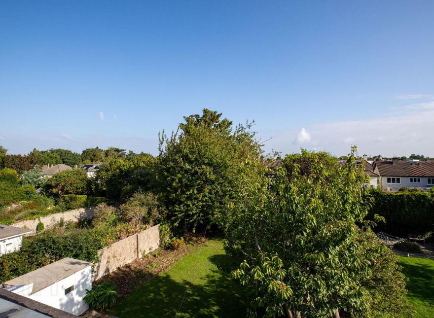25 Nutley Road, Ballsbridge, Ballsbridge, D04Y8K8