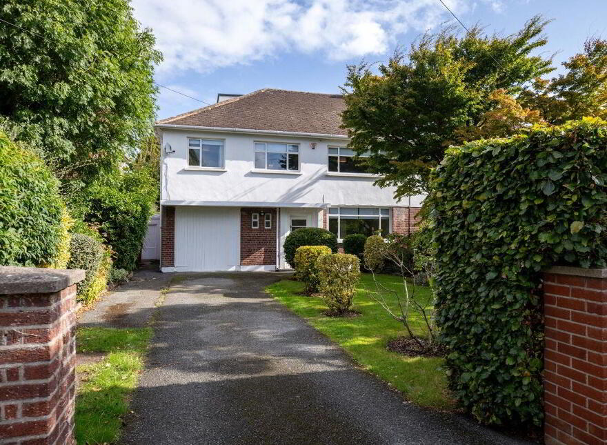25 Nutley Road, Ballsbridge, Ballsbridge, D04Y8K8