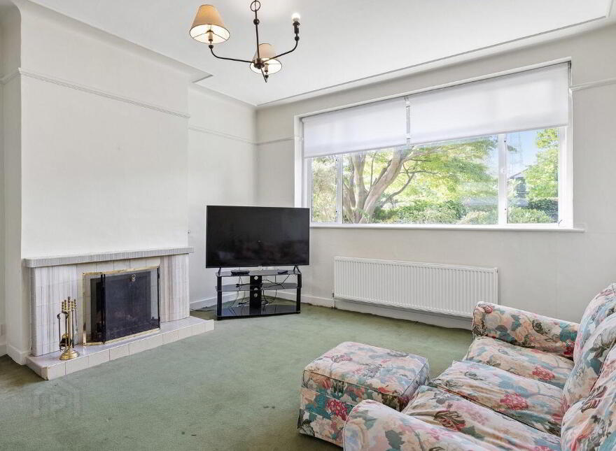 25 Nutley Road, Ballsbridge, Ballsbridge, D04Y8K8