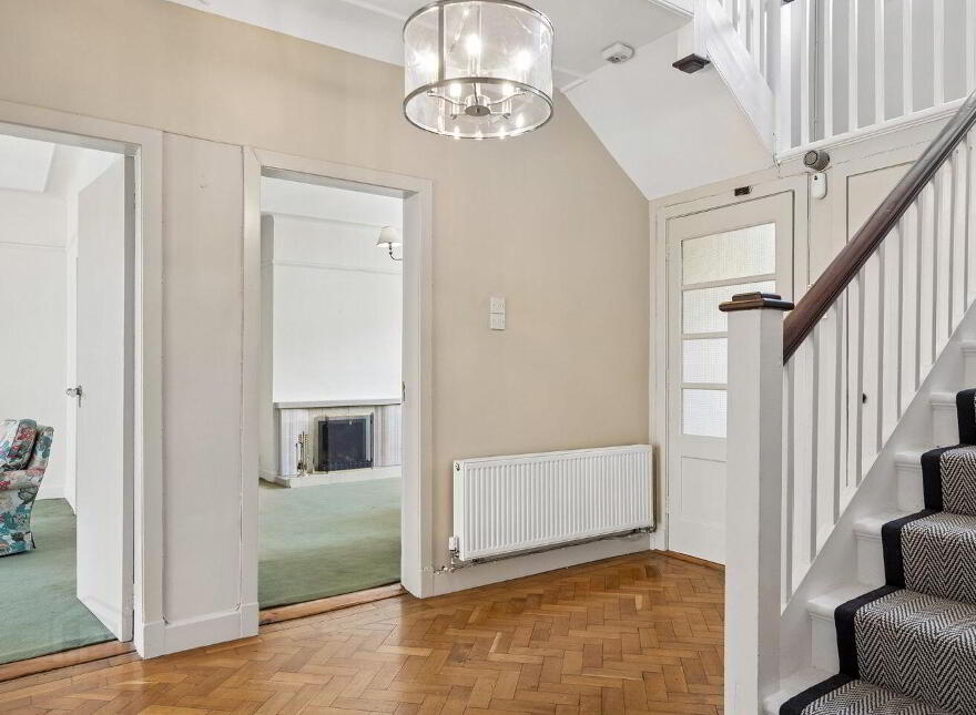 25 Nutley Road, Ballsbridge, Ballsbridge, D04Y8K8