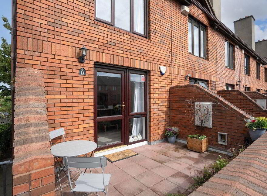14 Greenlea Place, 6w, Terenure, 6w, D6wxk38, Terenure, D6WXK38