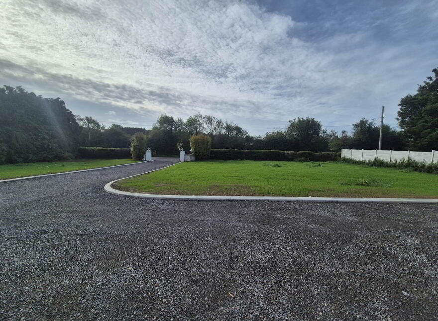Bellinter, Navan, C15C86W