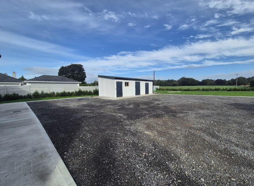 Bellinter, Navan, C15C86W