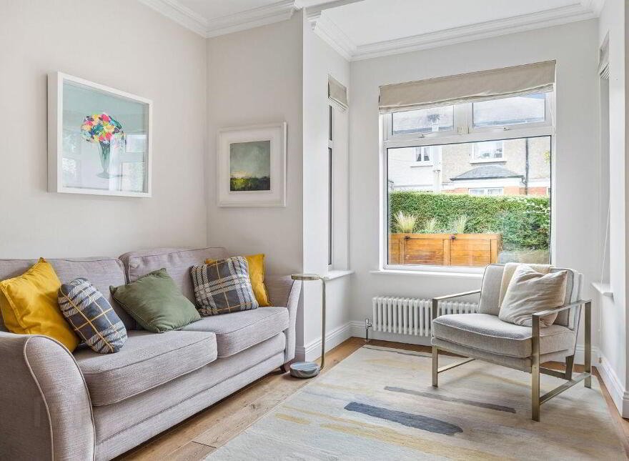 5 Riversdale Grove, 6w, Terenure, 6w, D6wk336, Terenure, D6WK336