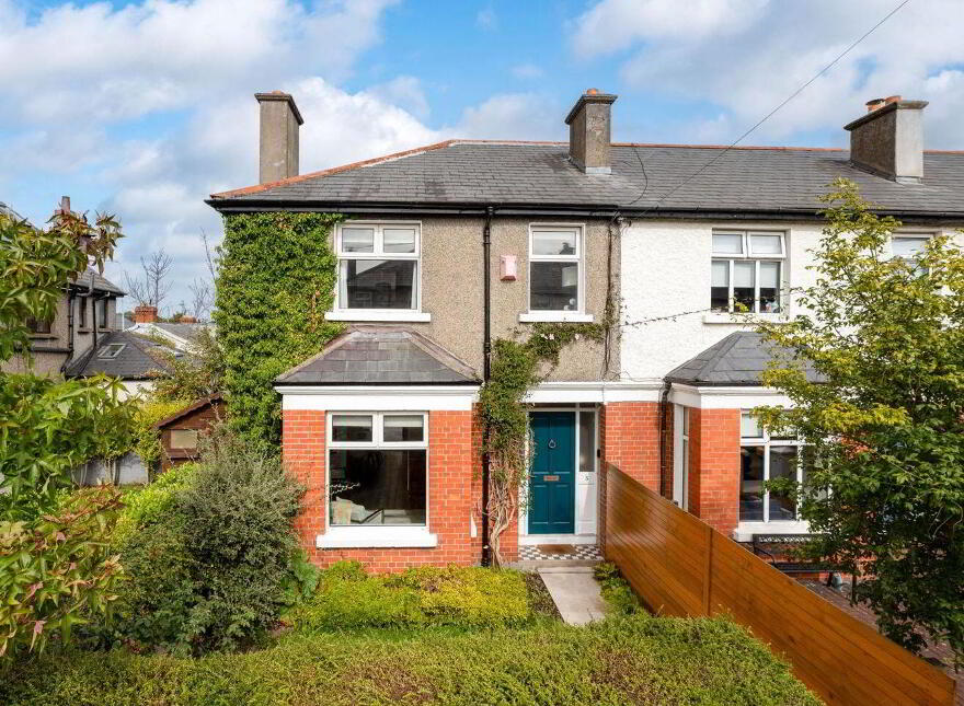 5 Riversdale Grove, 6w, Terenure, 6w, D6wk336, Terenure, D6WK336
