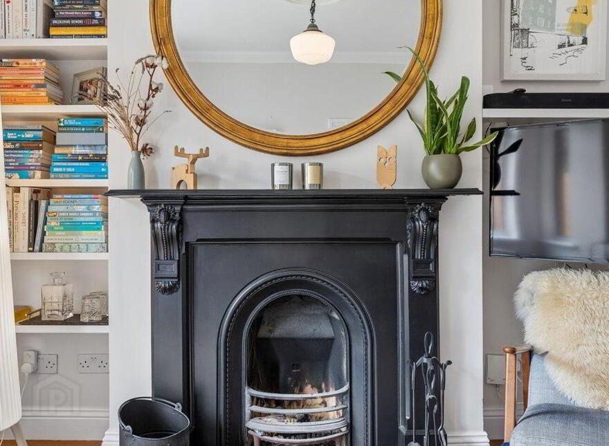 5 Riversdale Grove, 6w, Terenure, 6w, D6wk336, Terenure, D6WK336