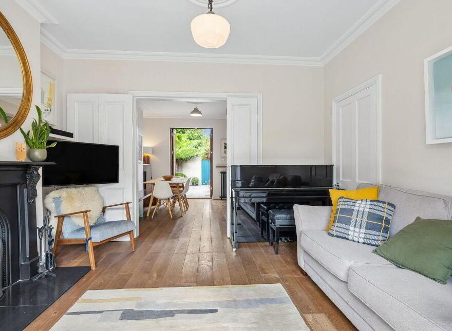 5 Riversdale Grove, 6w, Terenure, 6w, D6wk336, Terenure, D6WK336