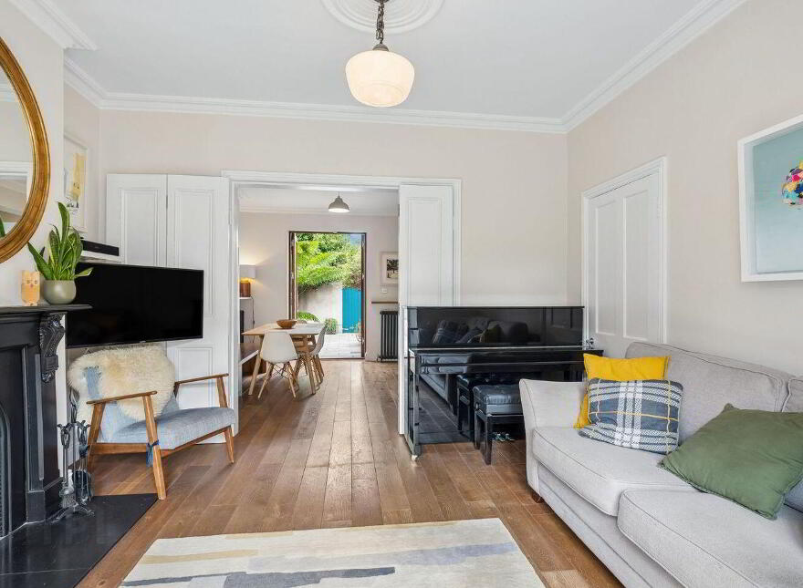5 Riversdale Grove, 6w, Terenure, 6w, D6wk336, Terenure, D6WK336
