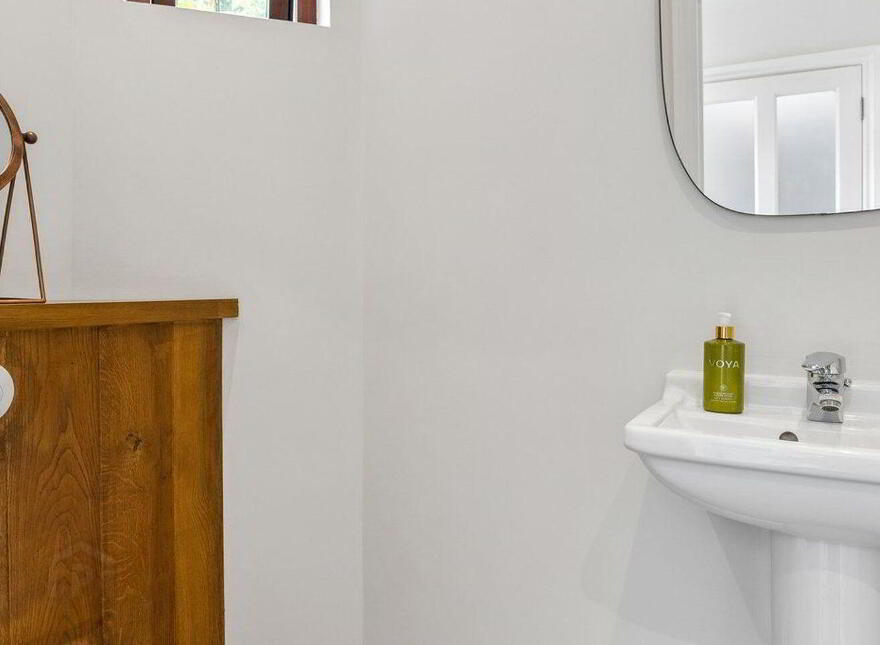 5 Riversdale Grove, 6w, Terenure, 6w, D6wk336, Terenure, D6WK336