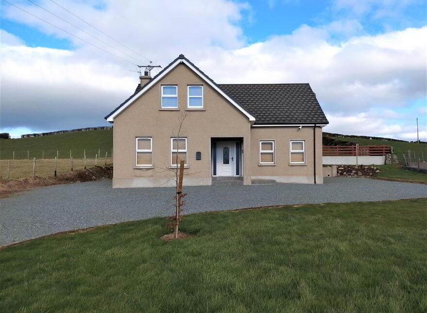 152b Castlewellan Road, Cabra, Newry, BT34 5HF